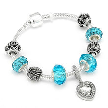 Load image into Gallery viewer, HOMOD Authentic  Pandora Bracelet For Women