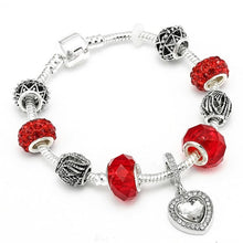 Load image into Gallery viewer, HOMOD Authentic  Pandora Bracelet For Women