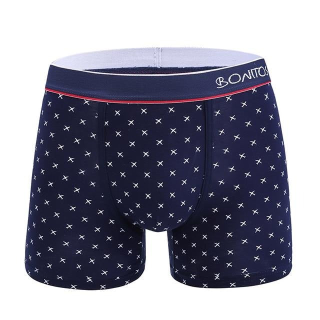 Boxer Shorts Men Underwear Male Mens Underwear Boxers Homme Boxer Men