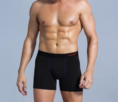 Boxer Shorts Men Underwear Male Mens Underwear Boxers Homme Boxer Men