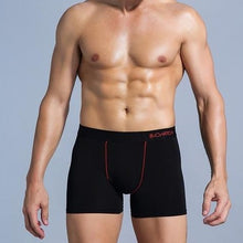 Load image into Gallery viewer, Boxer Shorts Men Underwear Male Mens Underwear Boxers Homme Boxer Men