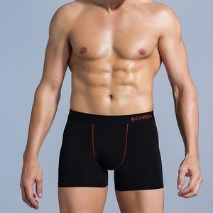 Boxer Shorts Men Underwear Male Mens Underwear Boxers Homme Boxer Men