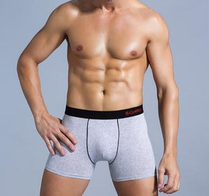 Boxer Shorts Men Underwear Male Mens Underwear Boxers Homme Boxer Men