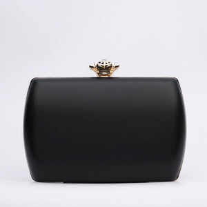 Luxury Women Evening Clutches Small Chain Shoulder Bags For Party.