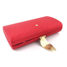 Load image into Gallery viewer, Aelicy 2019 Fashion Women Shoulder Cross body Bags Solid Color Leaves Evening Bag  Luxury