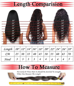 Code Calla Ombre Color Water Wave Bundles With 13*4 Lace Frontal Free Part Closure Brazilian Raw Virgin 100%