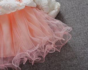 New Hot princess dress Infant